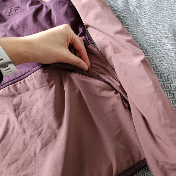 North Face button crewneck - Picture 6 of 6